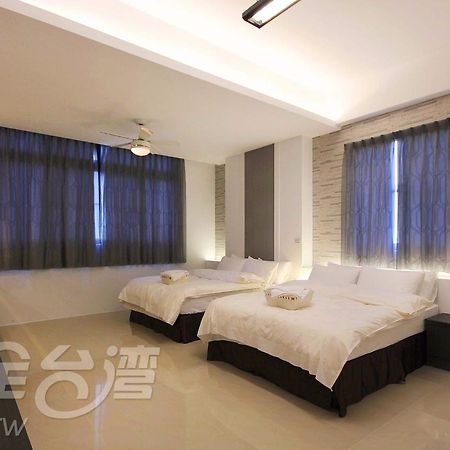 Wo Bed & Breakfast Пули Екстериор снимка