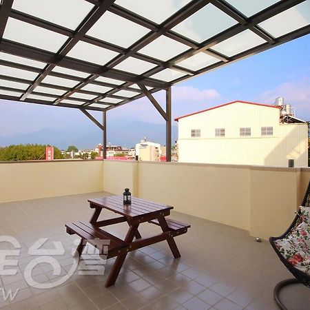 Wo Bed & Breakfast Пули Екстериор снимка