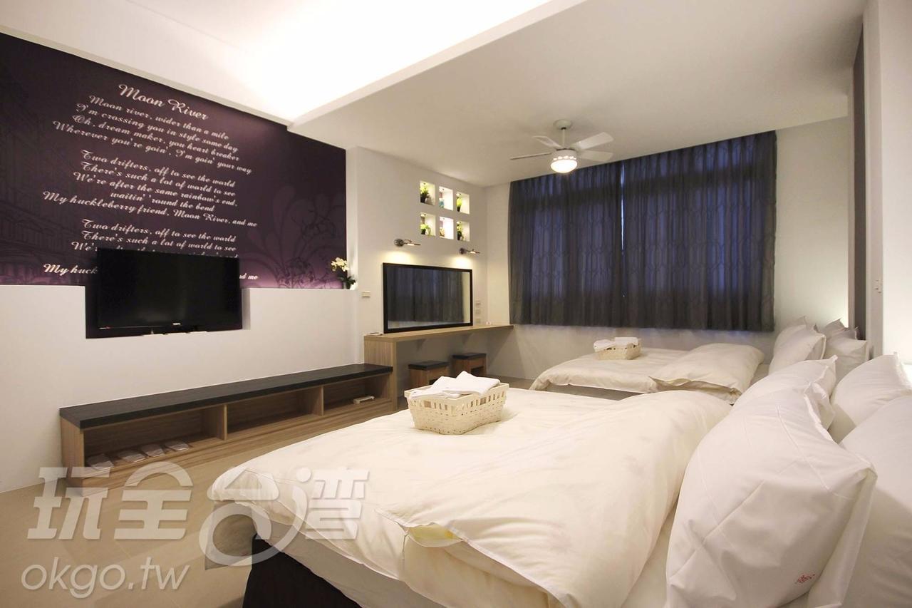 Wo Bed & Breakfast Пули Екстериор снимка