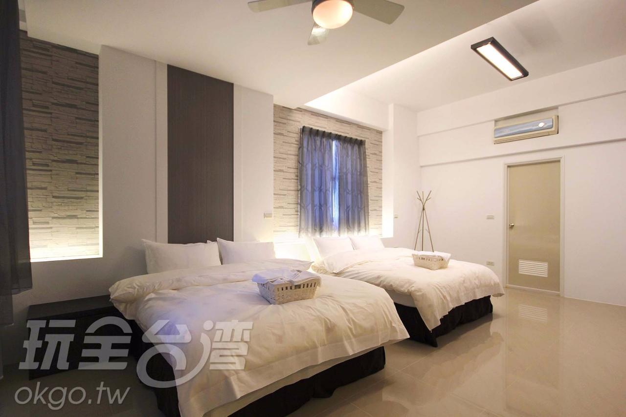 Wo Bed & Breakfast Пули Екстериор снимка